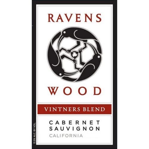 Ravenswood Cabernet Sauvignon Vintners Blend