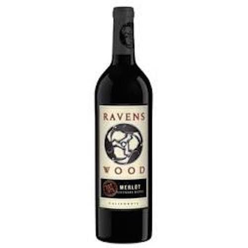 Ravenswood Merlot Vintners Blend