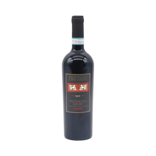Biscardo Ripasso Valpolicella (6 / Case)