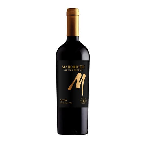Syrah Grand Reserve
