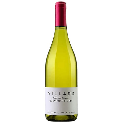 Villard Expression Sauvignon Blanc Reserve
