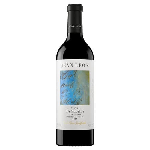Jean Leon Cabernet "la Scala" Gran Reserva 3 / Case