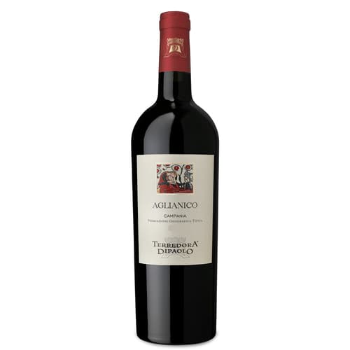 Terredora Di Paolo Aglianico
