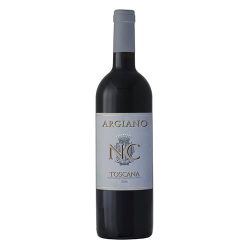 Argiano Nc Non Confunditur Toscana