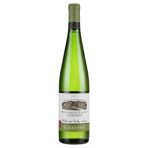 Willamette Valley Vineyards Riesling