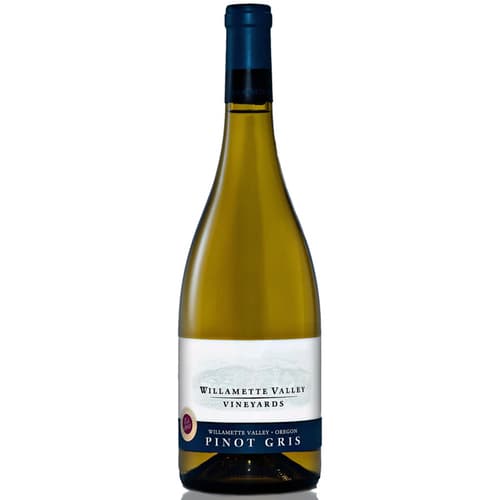 Willamette Valley Vineyards Pinot Gris
