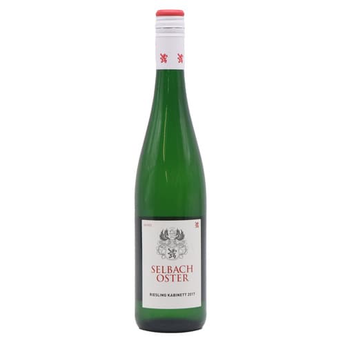 Selbach Oster Riesling Kabinett Mosel