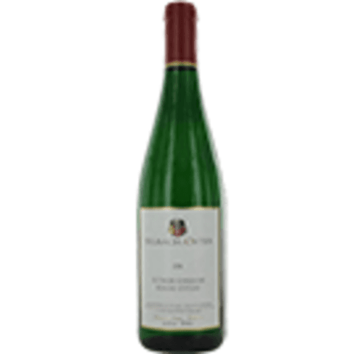 Selbach Oster Zeltinger Schlossberg Riesling Spatlese Mosel