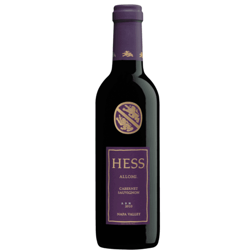 The Hess Collection Allomi Vineyard Cabernet Sauvignon