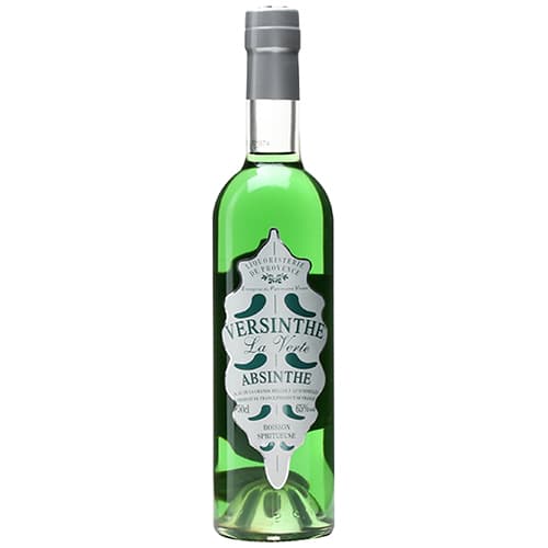 Versinthe Absinthe