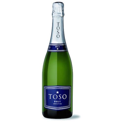 Pascual Toso Brut Chardonnay