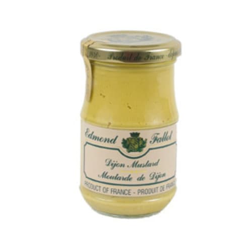 Fallot Dijon Mustard