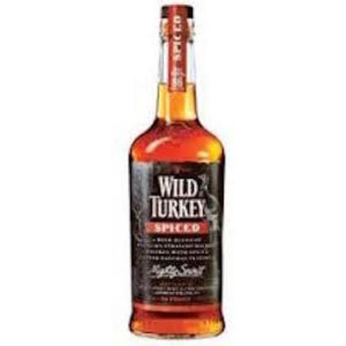 Wild Turkey • Spiced