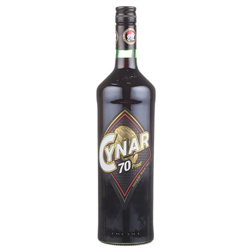 Cynar Artichoke Liqueur 70'