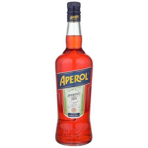 Aperol Aperitivo Liqueur