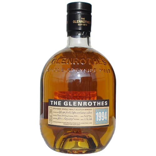Glenrothes Malt • 1994