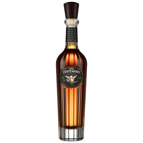 Gran Centenario Tequila • Leyenda