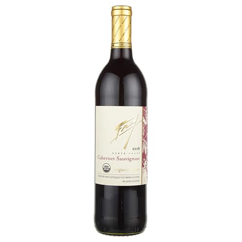 Frey Organic Wine Cabernet Sauvignon