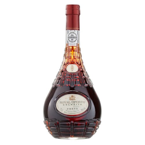 Royal Oporto Colheita Port 6 / Case