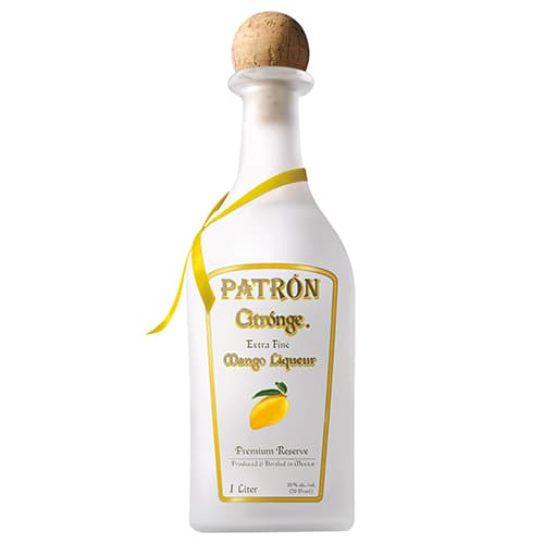 Citronge Mango Liqueur