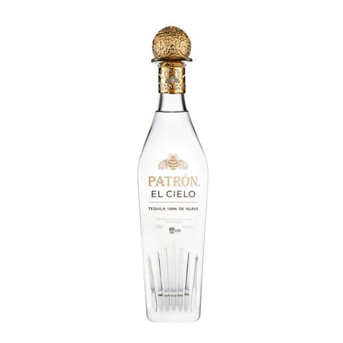 Patron Tequila El Cielo