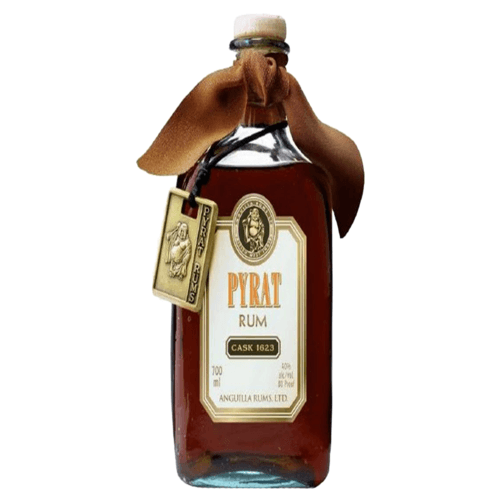 Pyrat Rum • Cask 23 / 1623
