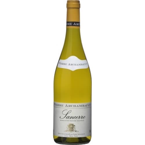 Pierre Archambault Sancerre