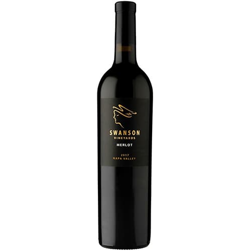 Swanson Merlot Napa Valley