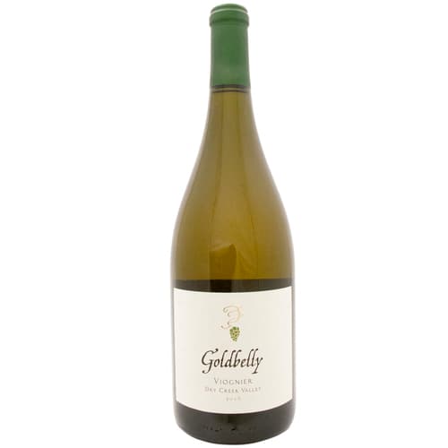 Goldbelly Viognier