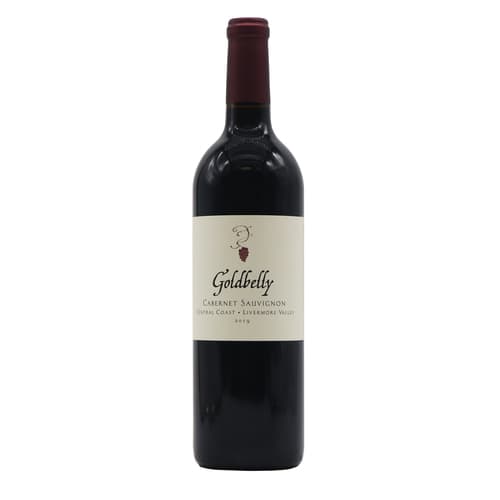 Goldbelly Cabernet Sauvignon