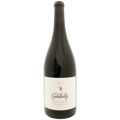 Goldbelly Petite Sirah