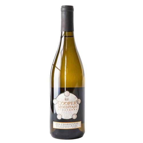 Cooper Mountain Chardonnay