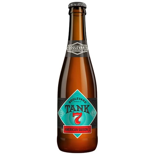 Boulevard Tank 7 Saison • 6pk Bottle