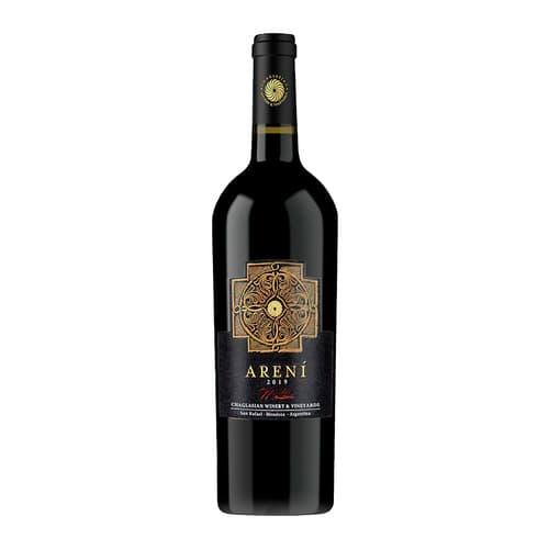 Chaglasian Areni Malbec