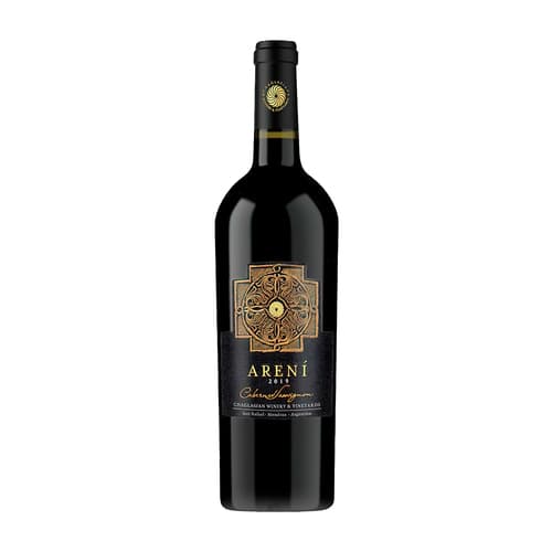 Chaglasian Areni Cabernet Sauvignon