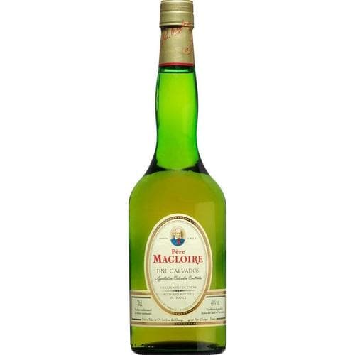 Pere Magloire Calvados • Fine