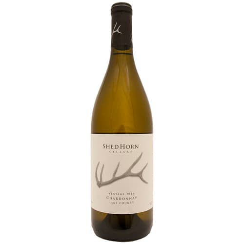 Shed Horn Cellars Chardonnay