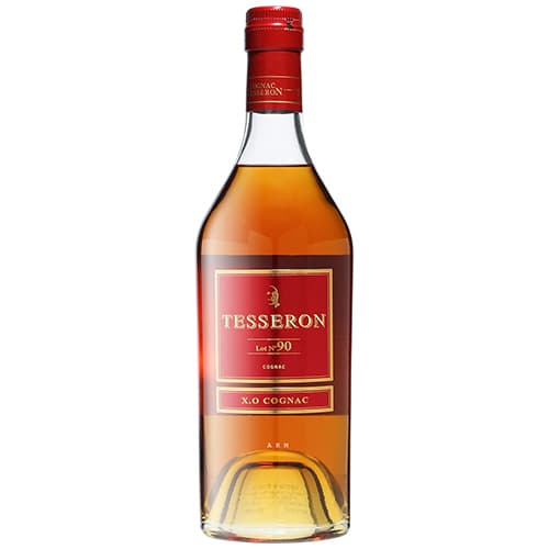 Tesseron Cognac • Lot #90
