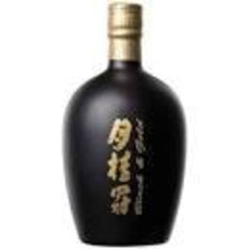 Gekkeikan Black & Gold Sake