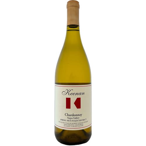 Keenan Chardonnay Napa Valley