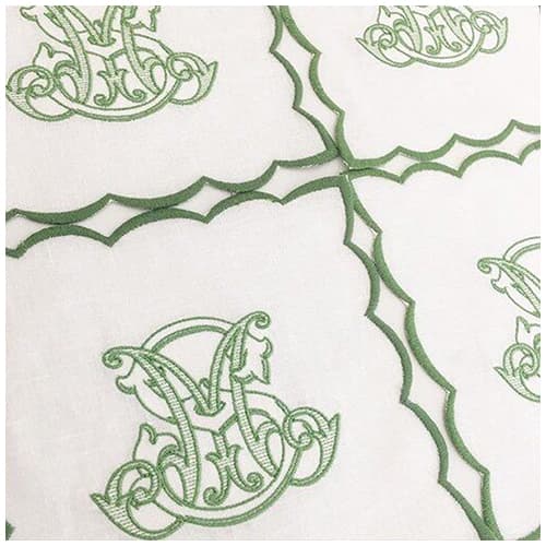 Design Design Napkins • Kickoff