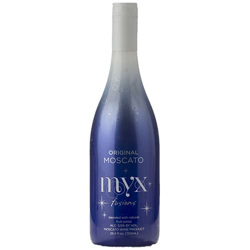 Myx Fusions Moscato