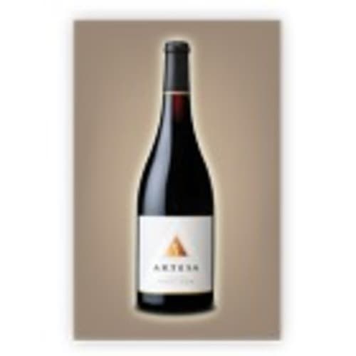 Artesa Pinot Noir Carneros