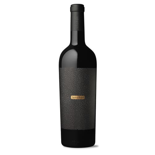 Tenshen Red Blend