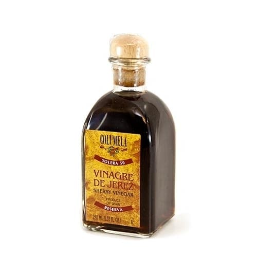 Columela Sherry Vinegar 50 Year Old
