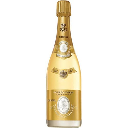 Roederer • "cristal" Champagne (6 / Case)