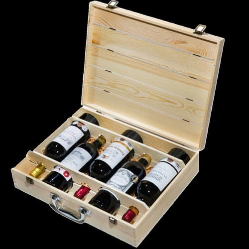 World Wine Collection France