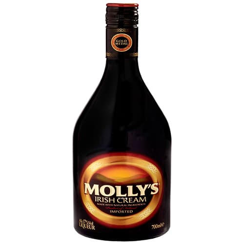 Molly's Irish Cream