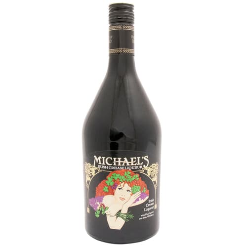 Original Celtic Irish Cream Liqueur