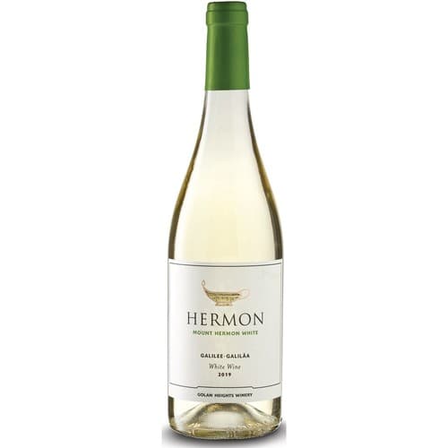 Yarden Mount Hermon White (Israel)